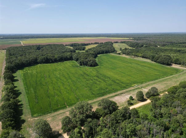 Eudora, AR 71640-9526