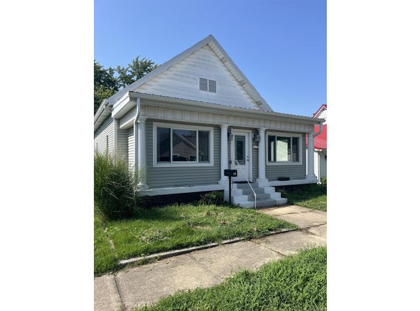 119 Lemon Street, Bicknell, IN 47512-2623