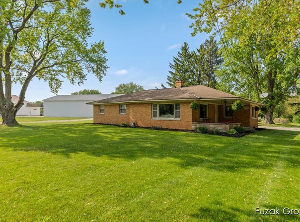 4733 136th Avenue, Hamilton, MI 49419