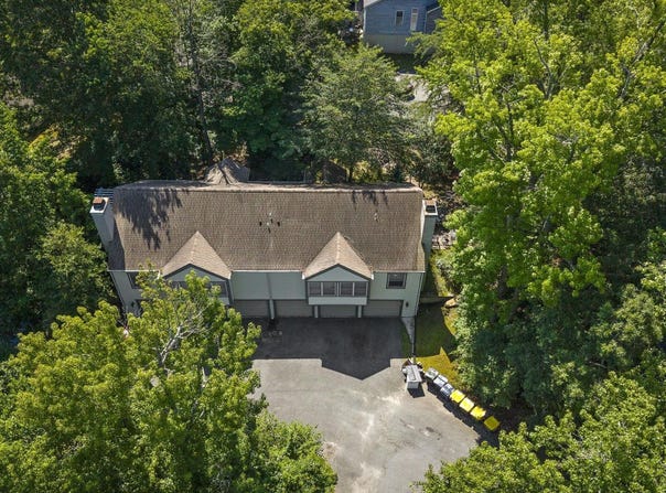 38 RIDGE RUN ROAD, NORTH EAST, MD 21901