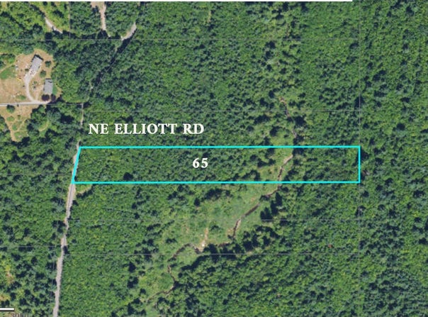 0 NE Elliott RD, Yacolt, WA 98675