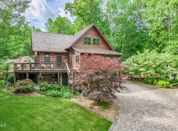 128 Bankers Bend, Mountain City, TN 37683