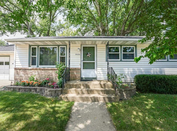 3620 Speedway Road, Madison, WI 53705