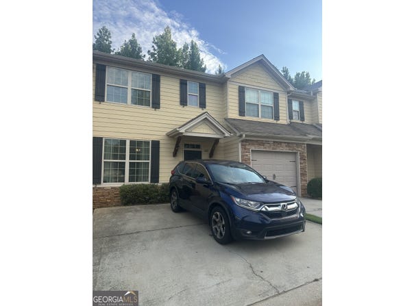 4249 High Park, East Point, GA 30344