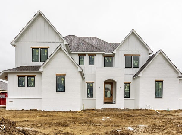 19909 Windsor Park Boulevard, Westfield, IN 46069