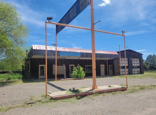 Hwy 17, Chama, NM 87520