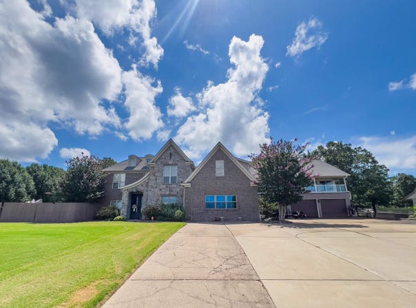43 Southridge Circle, Wynne, AR 72396