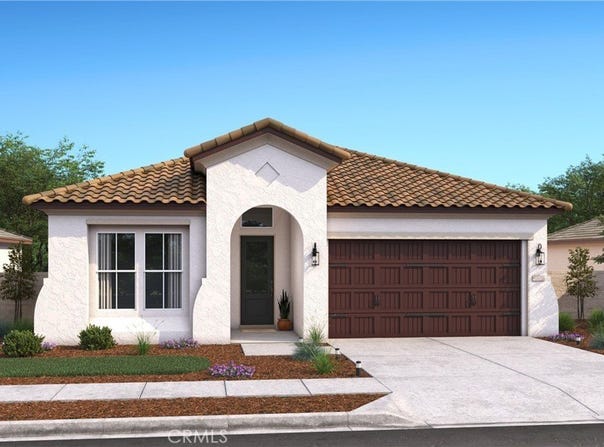 1107 Vinaza Road, Paso Robles, CA 93446