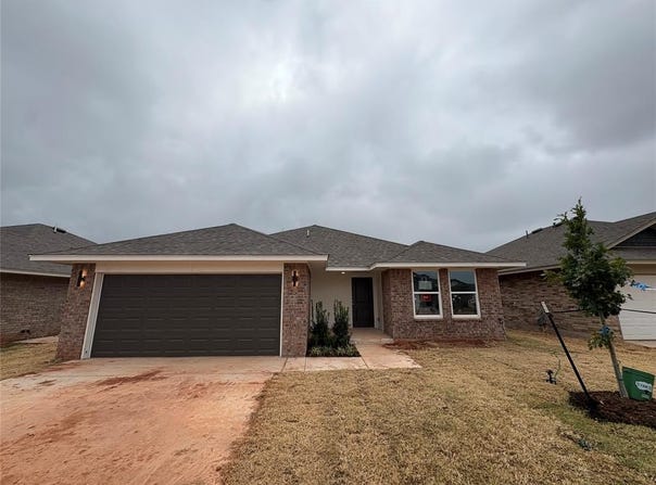 9005 Blackfork Lane, Oklahoma City, OK 73160
