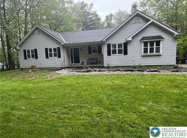 462 Plane Street, Weatherly Boro, PA 18255