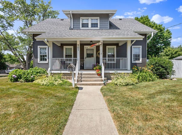 901 N Campbell Street, Valparaiso, IN 46385