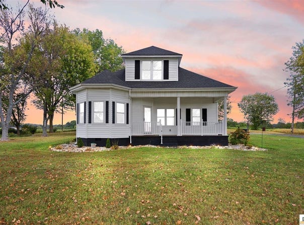 6150 Burkesville Road, Glasgow, KY 42141