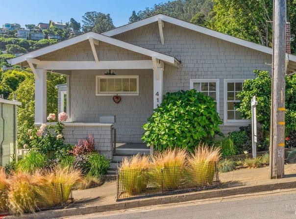 411 Main Street, Sausalito, CA 94965