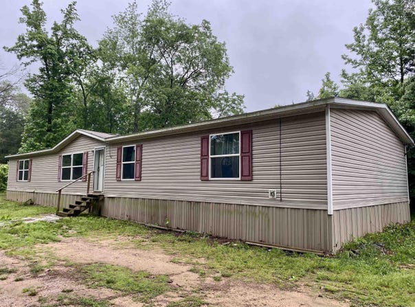 268 County Road 3315, Clarksville, AR 72830