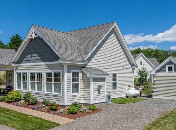 1 Cornbread Lane, Arundel, ME 04046