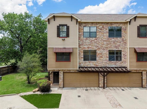 2410 S. 2nd Street, Waco, TX 76706