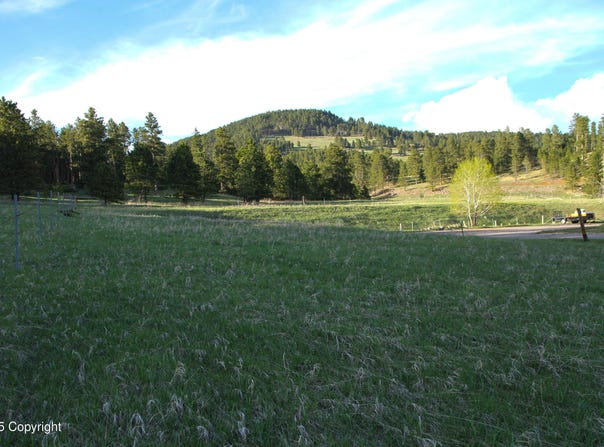 0000 Commercial Lane, Sundance, WY 82729