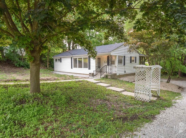 535 E Bradford Street, Marion, IN 46952