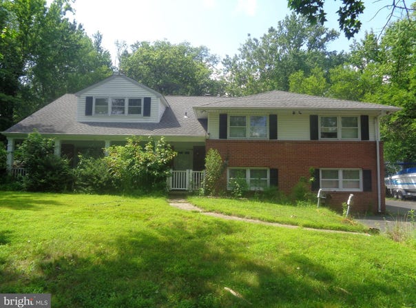 343 TOM BROWN ROAD, MOORESTOWN, NJ 08057