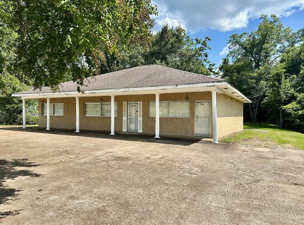444 E Monticello St., Brookhaven, MS 39601