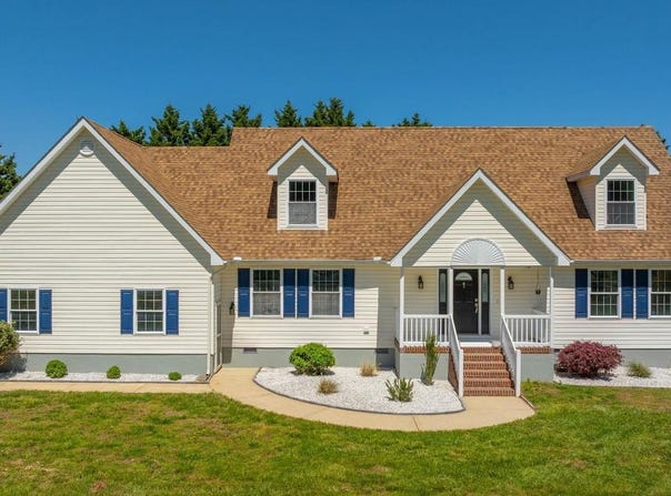 32155 BIXLER RD, SELBYVILLE, DE 19975
