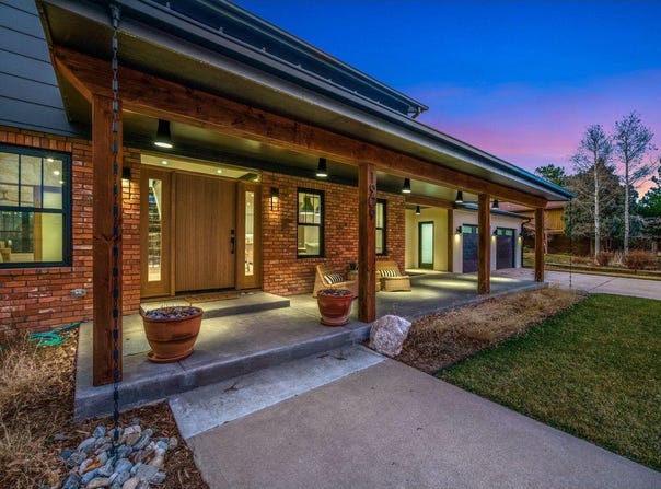 1909 Pawnee Dr, Fort Collins, CO 80525