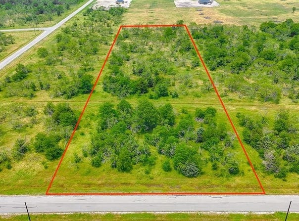 Lot 103 Wolf Creek, Corsicana, TX 75110