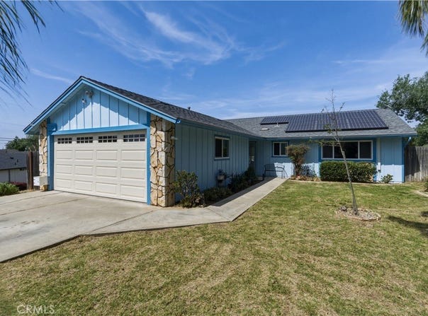 2251 S Stage Coach Lane, Fallbrook, CA 92028