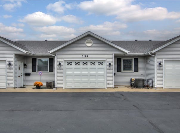 3163 Craig Road, Eau Claire, WI 54701