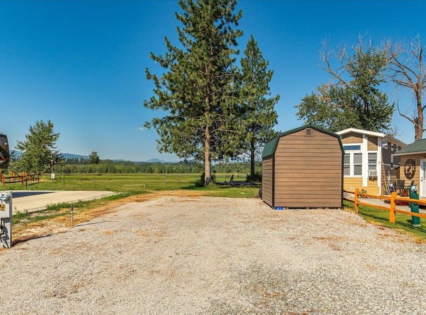 311 Guinevere Dr, Usk, WA 99180