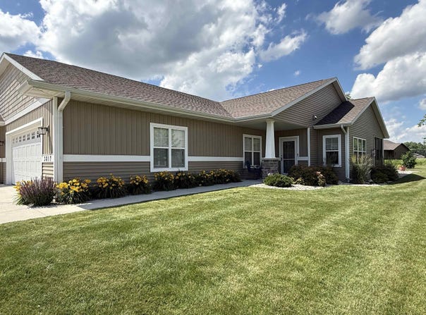 3817 Huntington Avenue, Janesville, WI 53546