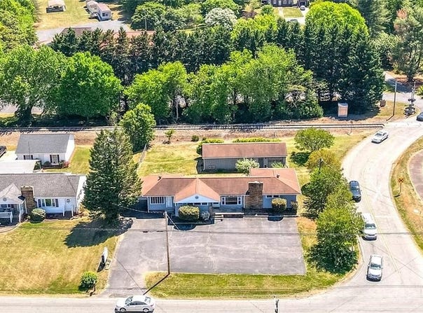 534 E King Street, King, NC 27021
