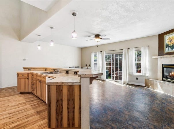 108 Sunrise Terrace, Bigfork, MT 59911