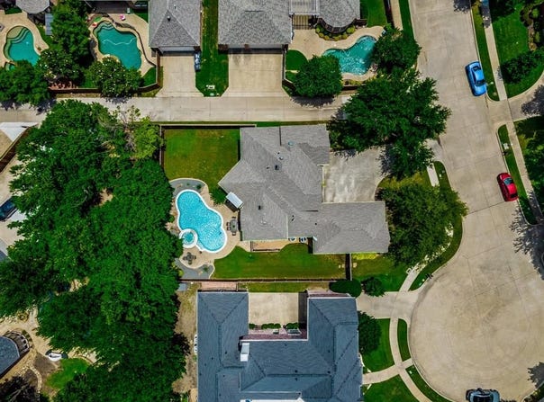 1504 Blossom Court, Allen, TX 75013