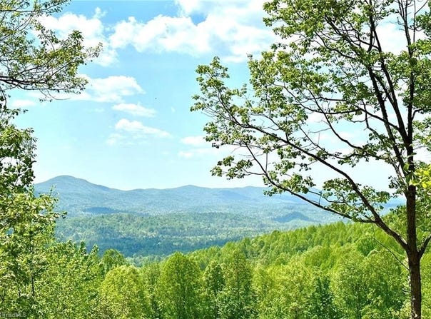 Lot 79 Ridge Run Road, Boomer, NC 28606