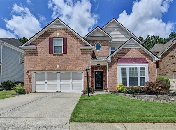 3115 BUNTING Run, Cumming, GA 30041