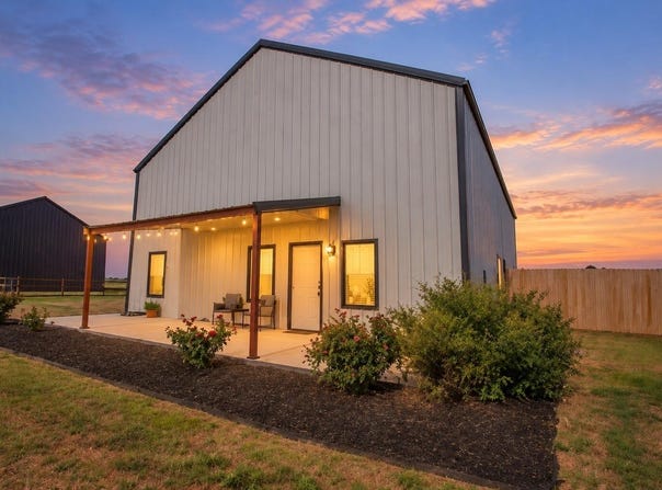 185 Allison Road, Wilson, TX 79381