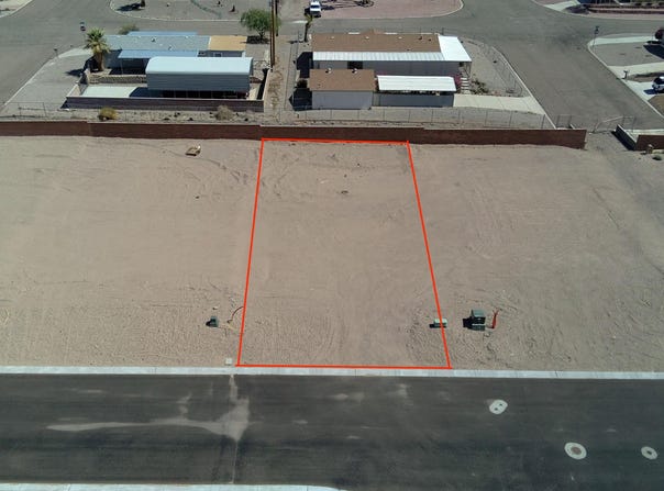 4662 N Beech Way, Lake Havasu City, AZ 86404