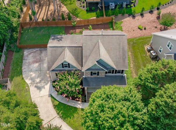 3204 Plaza Place, Raleigh, NC 27612