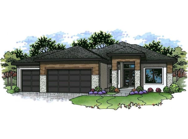 11275 S Gleason Road, Olathe, KS 66061