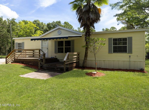 95060 HOLMBERG Lane, Fernandina Beach, FL 32034