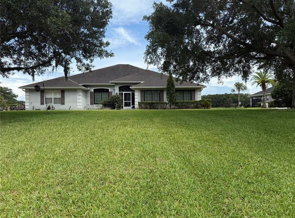 23717 MILFORD DRIVE, EUSTIS, FL 32736