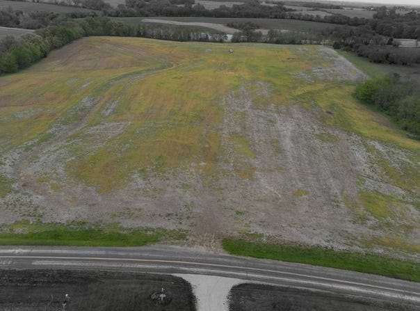 000 D Blacktop, Kidder, MO 64649