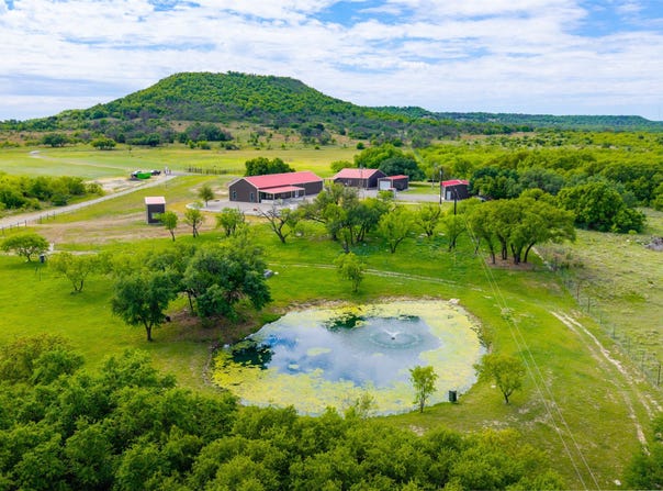3021 Fm-1689, Comanche, TX 76442