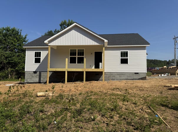 21 Robin Hill Road, Dunlap, TN 37327