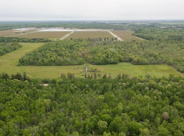 80TH STREET N lot: 3, Wisconsin Rapids, WI 54494