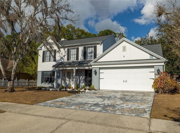 3728 MURRAY DALE DRIVE, VALRICO, FL 33596
