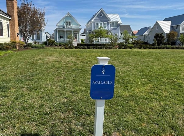 507 BRASS RING AVENUE, CAPE CHARLES, VA 23310