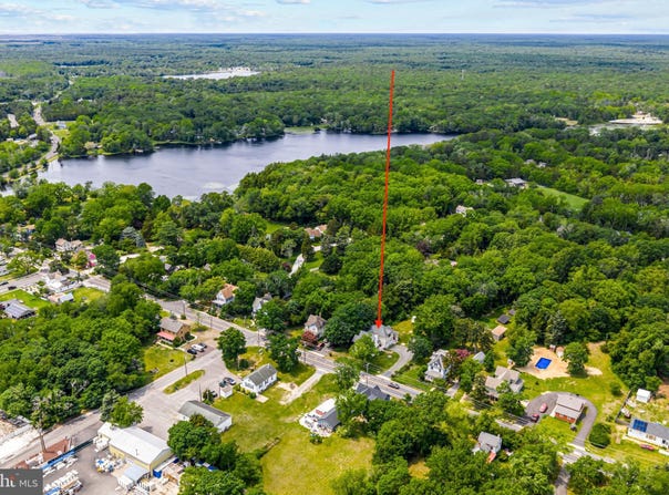 676 PETERSBURG ROAD, WOODBINE, NJ 08270