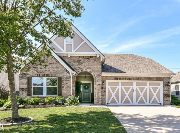 5765 White Pine Road, Whitestown, IN 46075